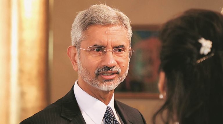 शांतिपूर्ण, संप्रभु और स्थिर अफगानिस्तान के लिए प्रतिबद्ध है भारत : जयशंकर