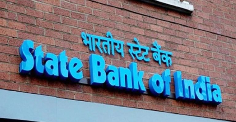 भारतीय अर्थव्यवस्था वित्त वर्ष 2020-21 में सात प्रतिशत संकुचित होगी : एसबीआई