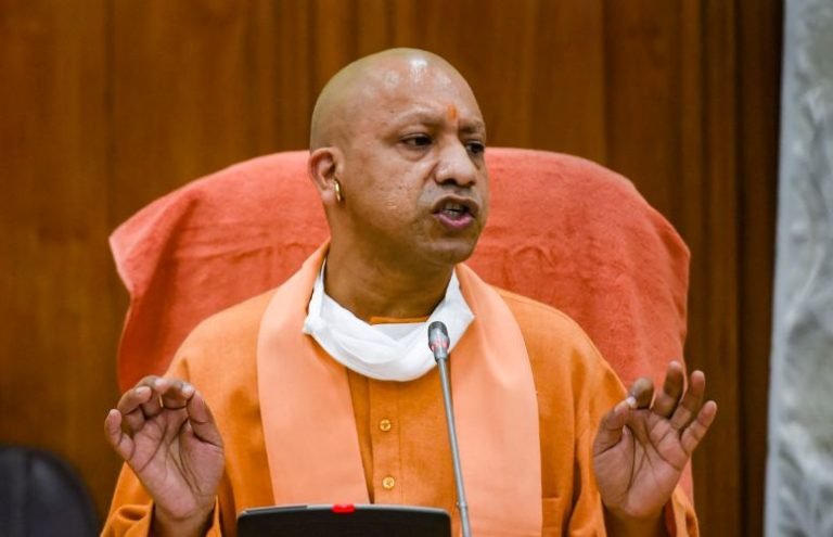 द्रमुक और कांग्रेस महिलाओं को सुरक्षा देने में नाकाम रहे : योगी आदित्यनाथ