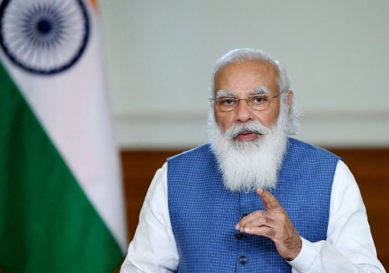 गैर-संचारी रोगों की रोकथाम के लिए उठाए गए कदमों के मामले में भारत अग्रिम मोर्चे पर: मोदी