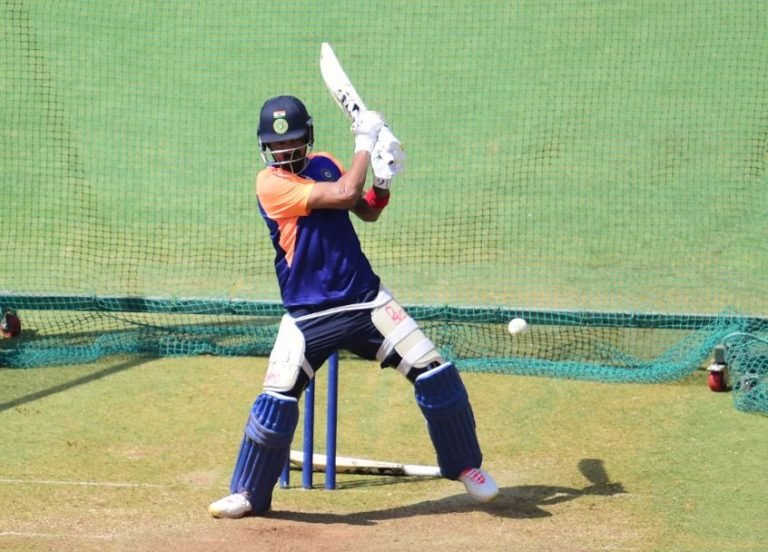 Ind vs Eng : आत्मविश्वास से ओतप्रोत टीम इंडिया तीसरे T-20 में भी आक्रामकता पर रखेगी जोर