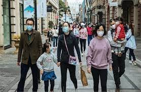 उम्रदराज़ों की संख्या ज्यादा, बच्चों को जन्म देने संबंधी सीमा में छूट देगा चीन