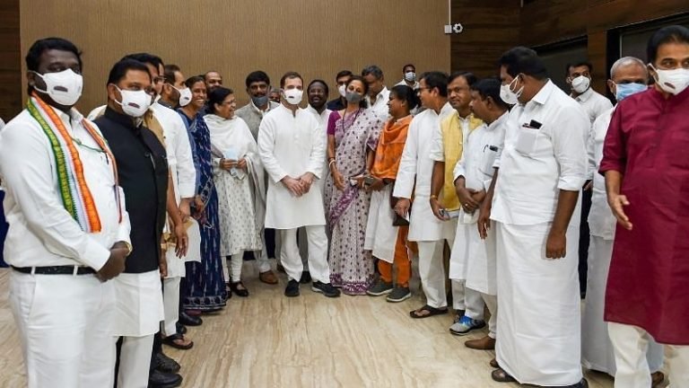 सरकार के खिलाफ पूरा विपक्ष एकजुट