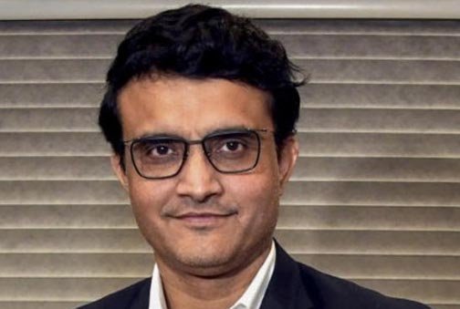 पूर्व क्रिकेटर सौरव गांगुली के जीवन पर बनेगी बायोपिक
