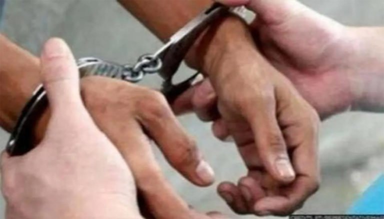 नोएडा में महिला की हत्या करने के आरोप में बांग्लादेशी गिरफ्तार