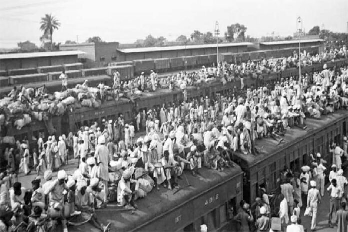 14 August History