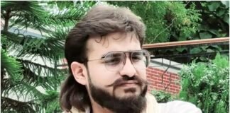 Abbas Ansari