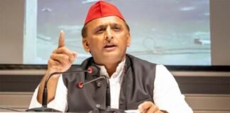 Akhilesh Yadav