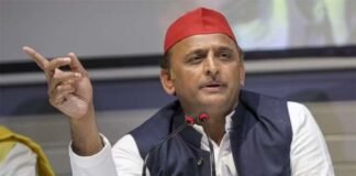Akhilesh Yadav