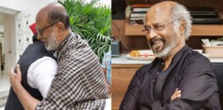 Akhilesh and Rajnikant