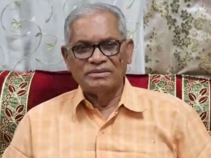 Arvind Netam
