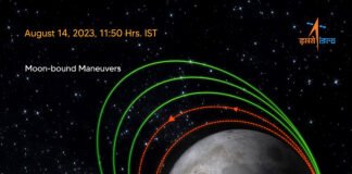 Chandrayaan-3