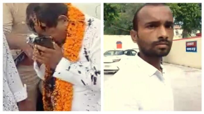 Dara Singh Chauhan