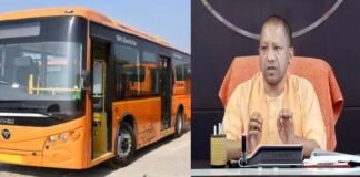Electric Bus