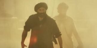 Gadar 2 Box office Collection