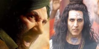 Gadar2 and OMG-2 Box Office Collection