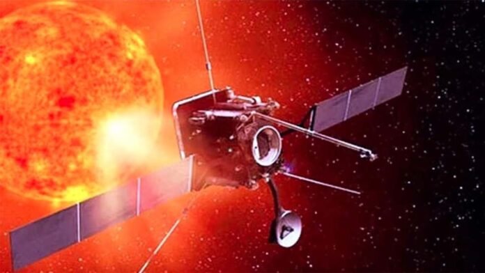 ISRO Luanch