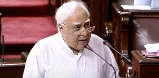 Kapil Sibbal