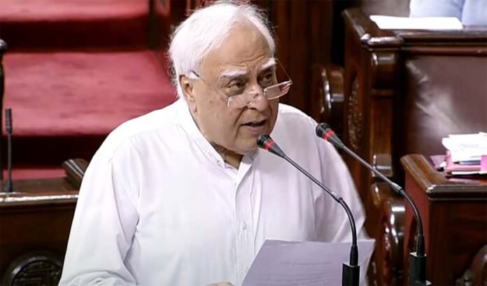 Kapil Sibbal