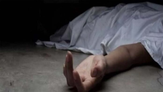 MUrder in Sultanpur