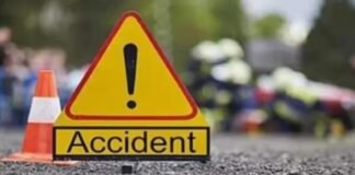 Maxciko Accident
