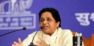 mayawati