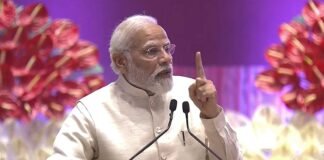 PM Modi