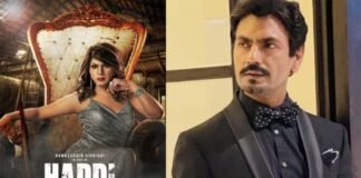 Nawazuddin Siddiqui