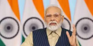 PM modi on G-20 meeting