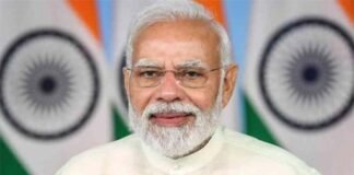 PM modi