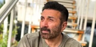 Sunny deol