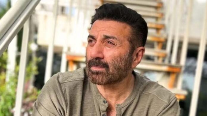 Sunny deol