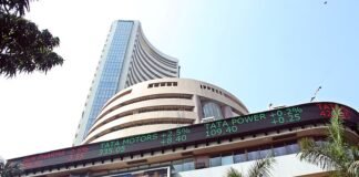 share market