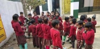 Swakchhata Pakhwada