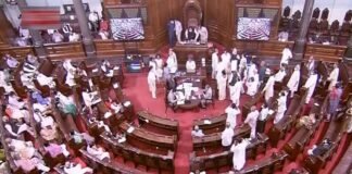 loksabha Prceed