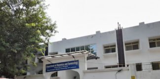 queen Marry hospital