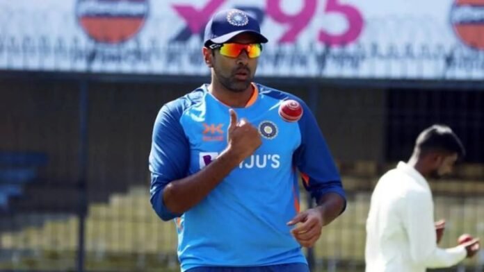 r-ashwin