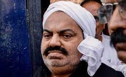 IT raid on Atiq Ahmad properties