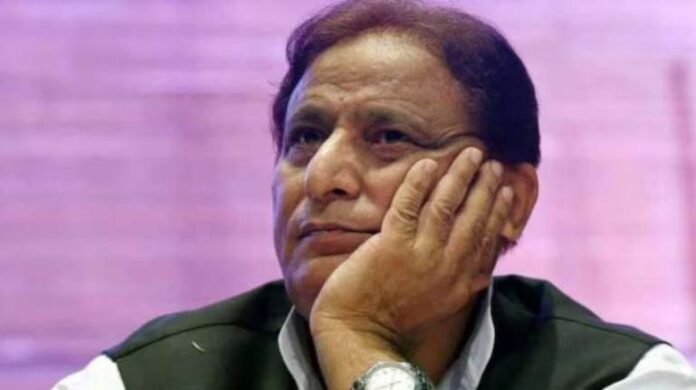 Azam Khan