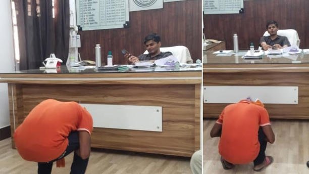 Bareilly SDM Action Bareilly SDM Action