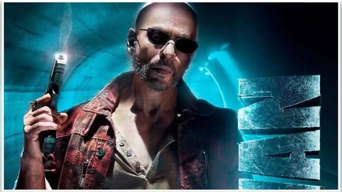 JAWAN BOX OFFICE COLLECTION