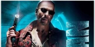 JAWAN BOX OFFICE COLLECTION