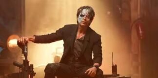 Jawan film Box office collection