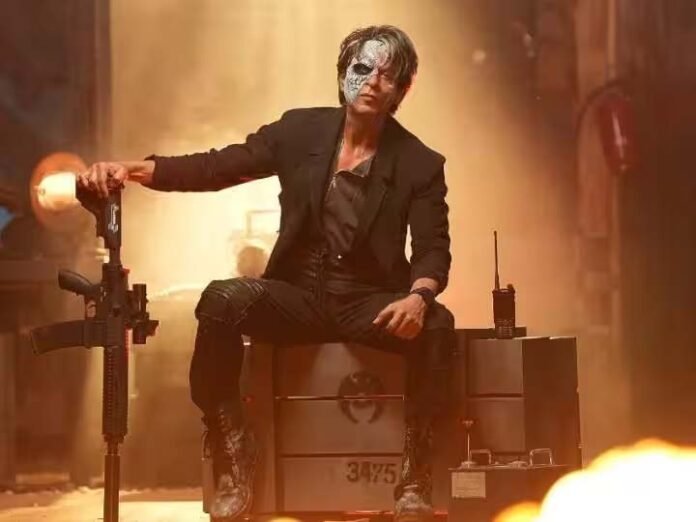 Jawan film Box office collection
