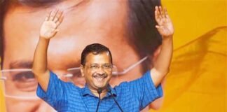 Kejriwal