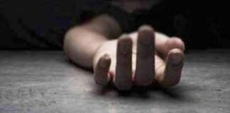 Murder in delhi