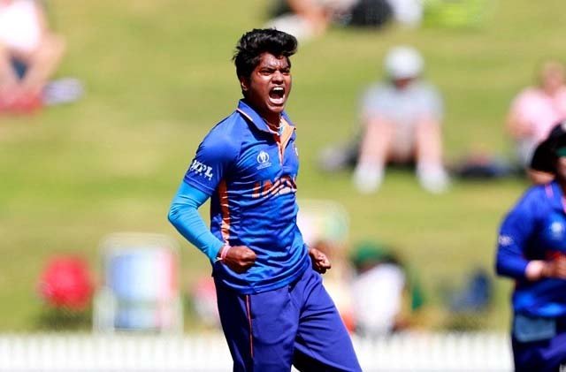 Pooja Wastrakar Pooja Wastrakar