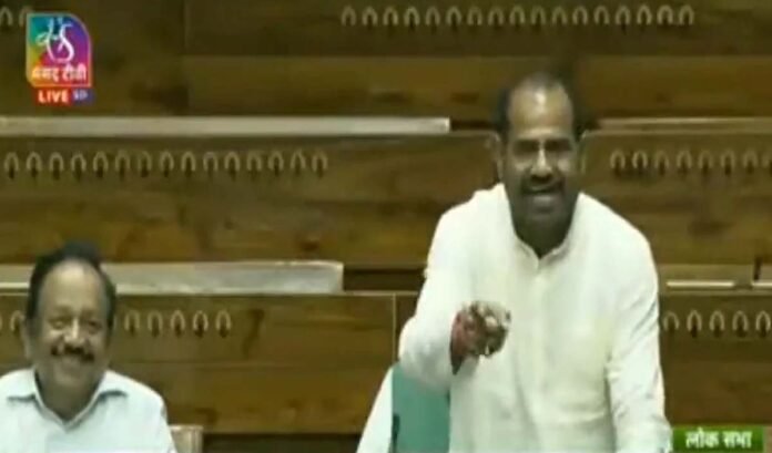 Ramesh Bidhudi