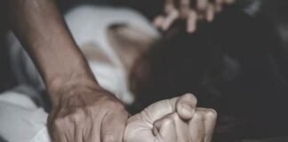 Rape in Saharanpur