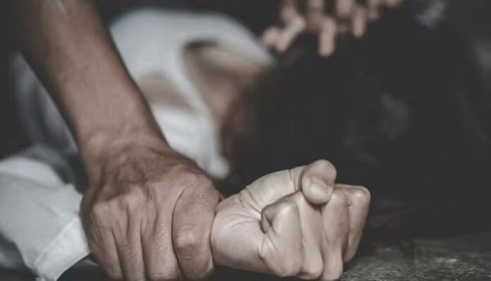 Rape in Saharanpur